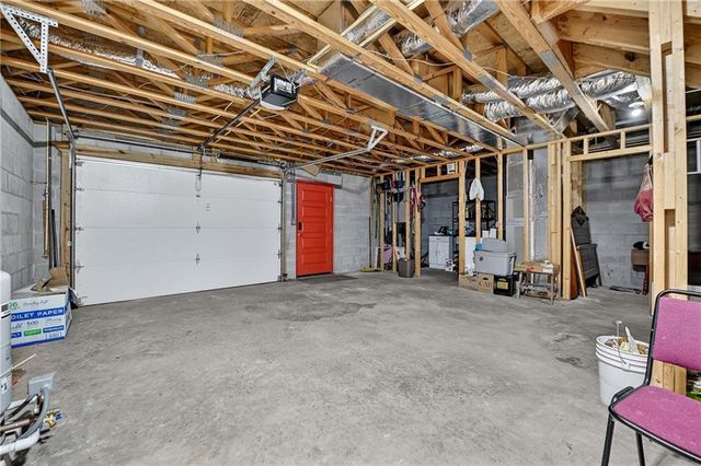 458 Blue Berry Ridge, Morganton, GA 30560