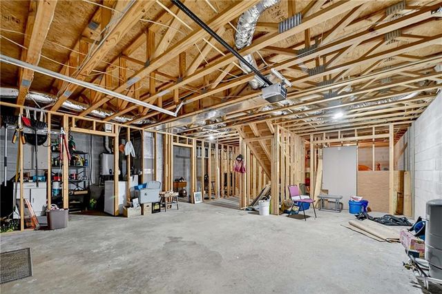 458 Blue Berry Ridge, Morganton, GA 30560