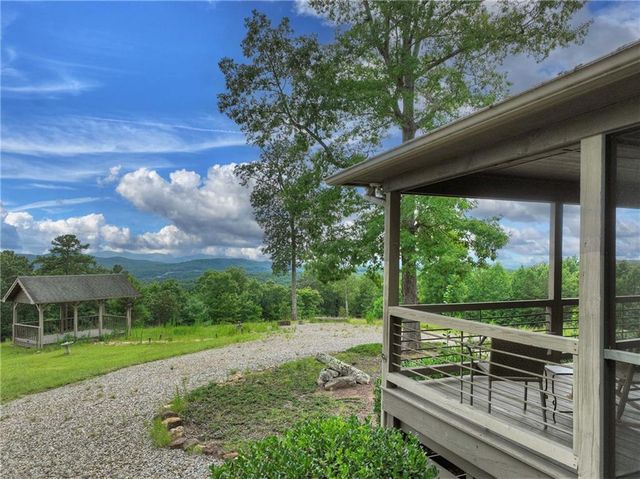 458 Blue Berry Ridge, Morganton, GA 30560