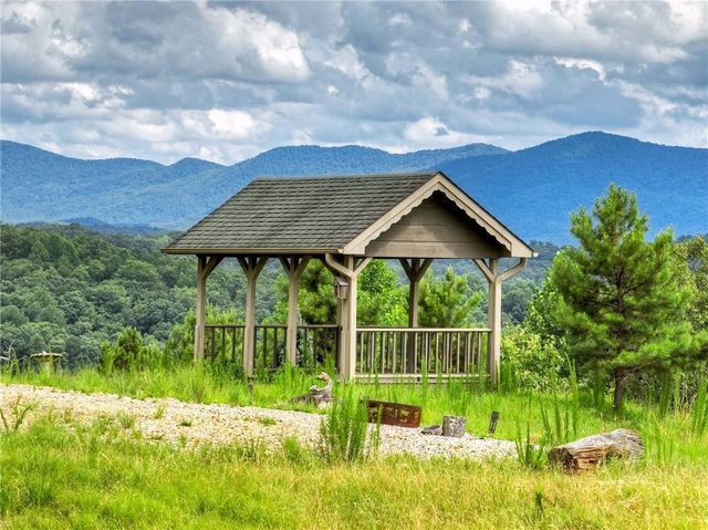 458 Blue Berry Ridge, Morganton, GA 30560