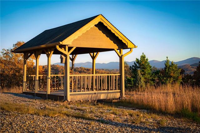 458 Blue Berry Ridge, Morganton, GA 30560