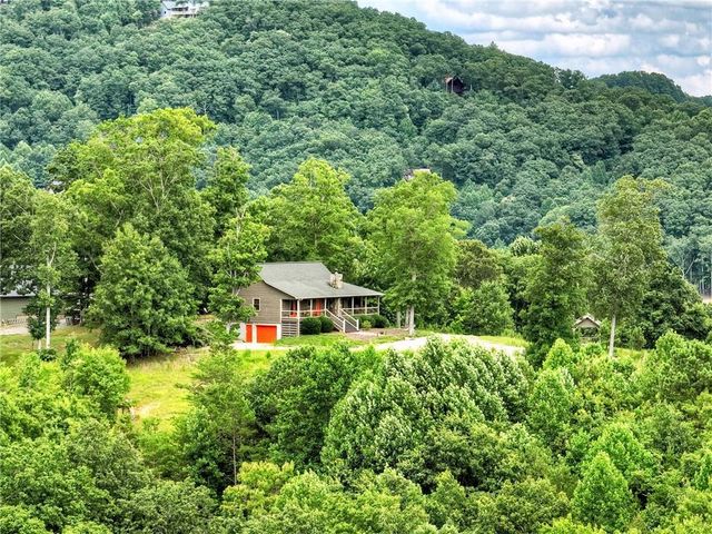 458 Blue Berry Ridge, Morganton, GA 30560