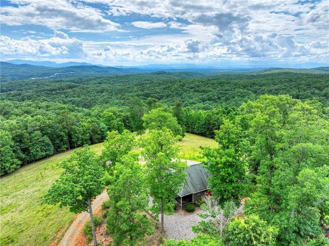 458 Blue Berry Ridge, Morganton, GA 30560