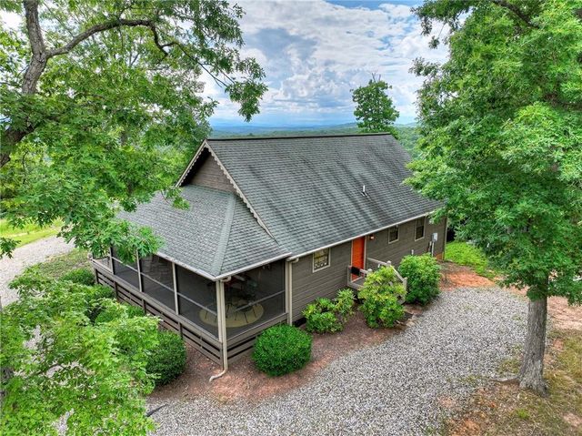 458 Blue Berry Ridge, Morganton, GA 30560