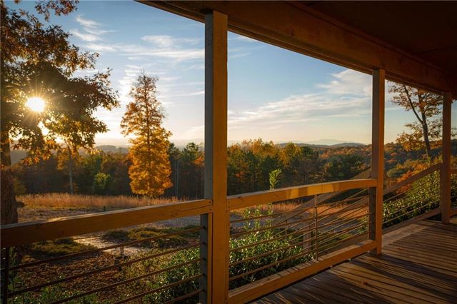 458 Blue Berry Ridge, Morganton, GA 30560