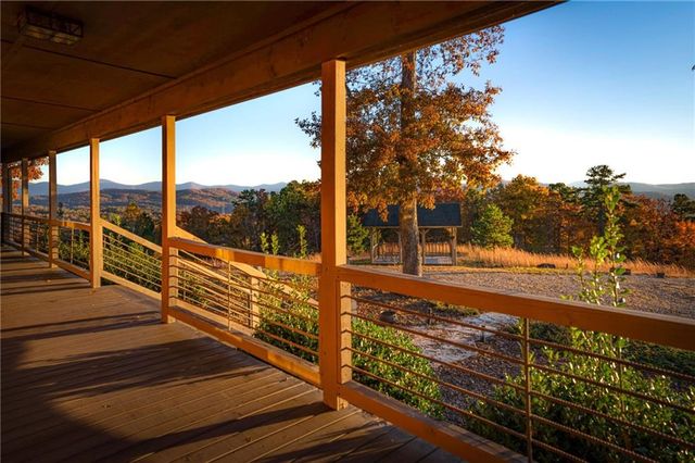 458 Blue Berry Ridge, Morganton, GA 30560