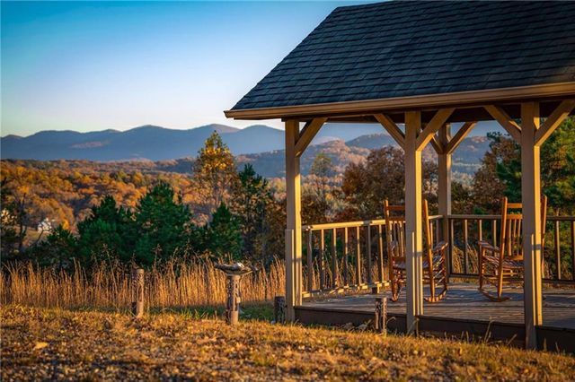 458 Blue Berry Ridge, Morganton, GA 30560