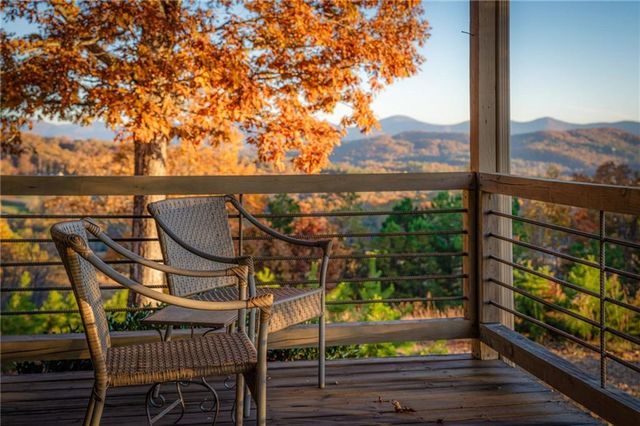 458 Blue Berry Ridge, Morganton, GA 30560