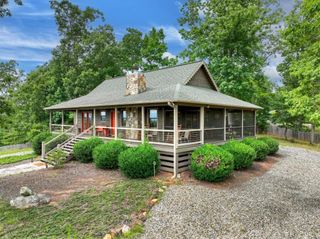 458 Blue Berry Ridge, Morganton, GA 30560