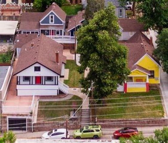 125 Ruxton Avenue, Manitou Springs, CO 80829