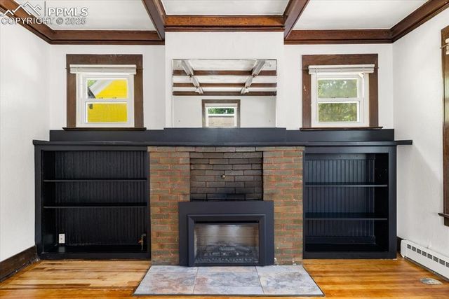 125 Ruxton Avenue, Manitou Springs, CO 80829