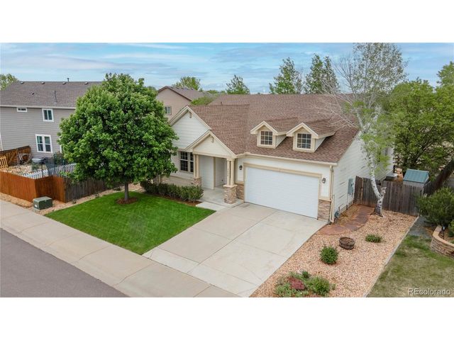 3498 Cheetah Dr, Loveland, CO 80537