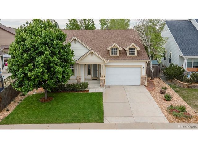 3498 Cheetah Dr, Loveland, CO 80537
