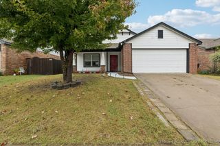 2801 N 22nd Street, Broken Arrow, OK 74012
