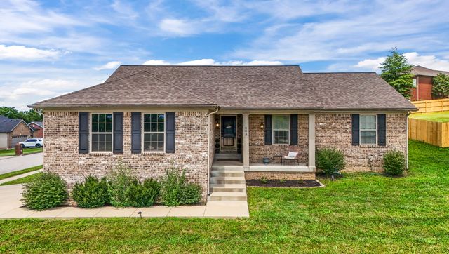 893 Ridgeview Drive, Frankfort, KY 40601