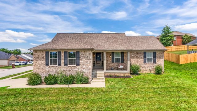 893 Ridgeview Drive, Frankfort, KY 40601