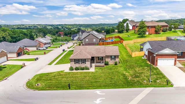 893 Ridgeview Drive, Frankfort, KY 40601
