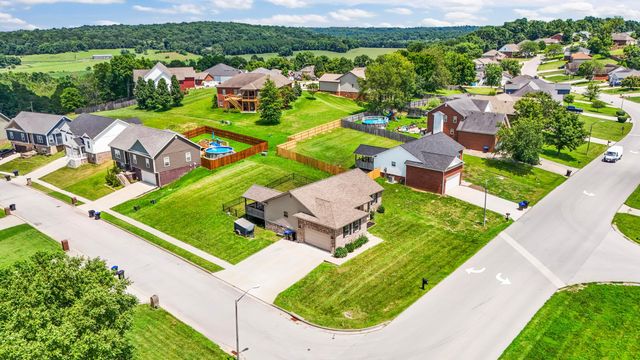893 Ridgeview Drive, Frankfort, KY 40601