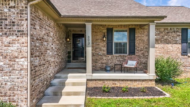 893 Ridgeview Drive, Frankfort, KY 40601