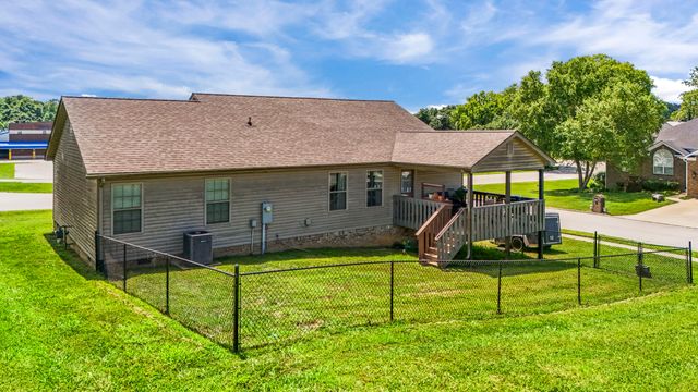 893 Ridgeview Drive, Frankfort, KY 40601