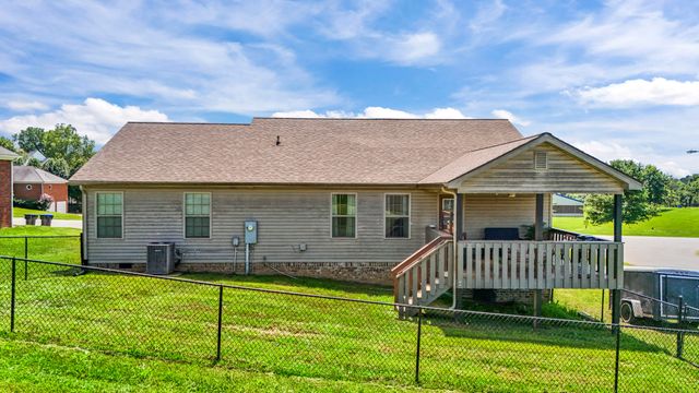 893 Ridgeview Drive, Frankfort, KY 40601