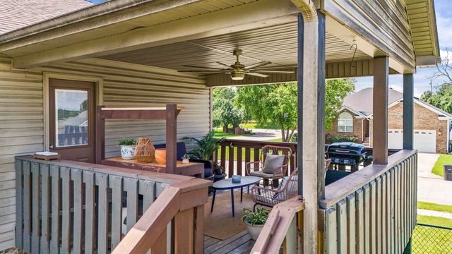 893 Ridgeview Drive, Frankfort, KY 40601