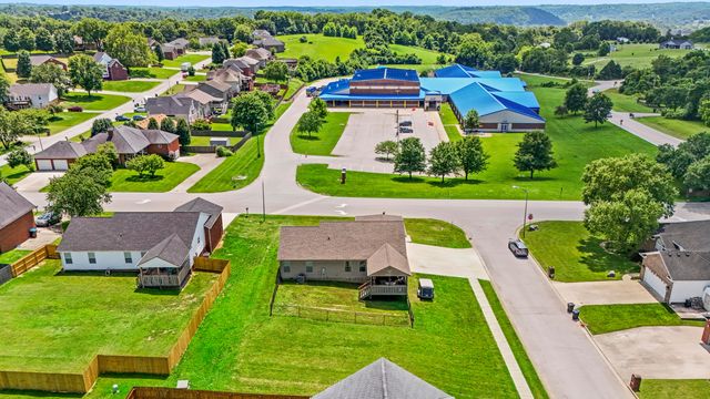 893 Ridgeview Drive, Frankfort, KY 40601
