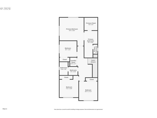 19954 Sw Bernhardt L-7, Beaverton, OR 97007