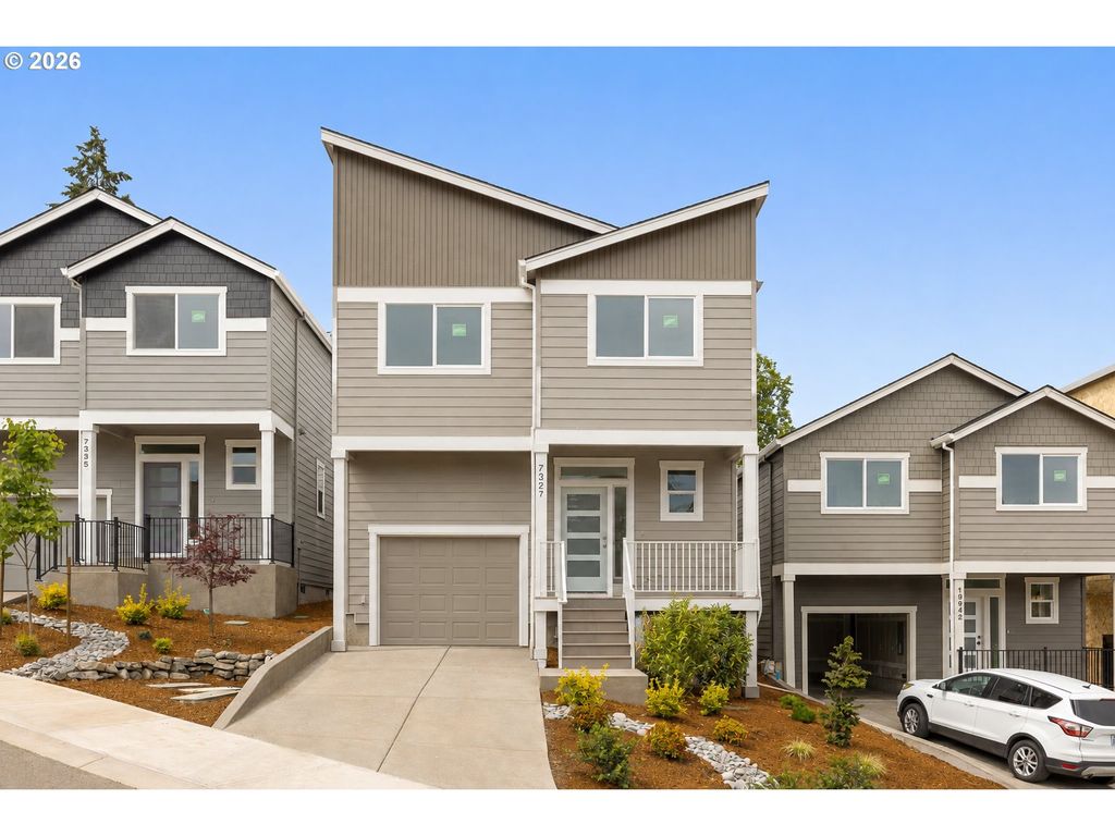 19954 Sw Bernhardt L-7, Beaverton, OR 97007