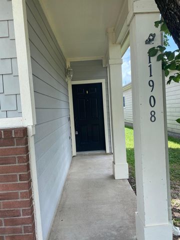 11908 Princess Garden Way, Houston, TX 77047