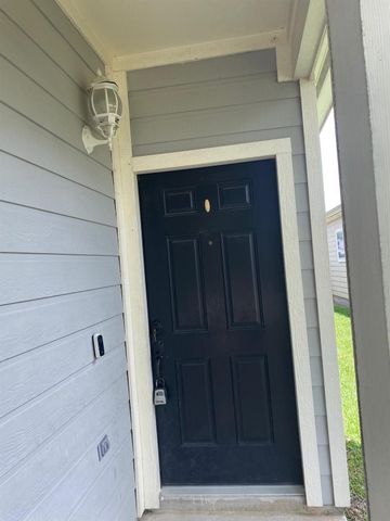 11908 Princess Garden Way, Houston, TX 77047