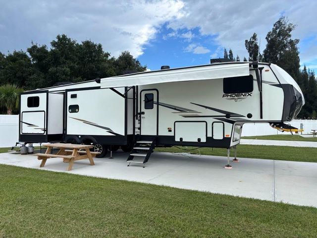 350 HORIZON ROAD lot 350, Punta Gorda, FL 33982
