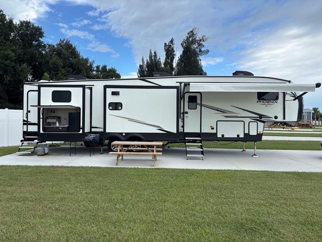350 HORIZON ROAD lot 350, Punta Gorda, FL 33982