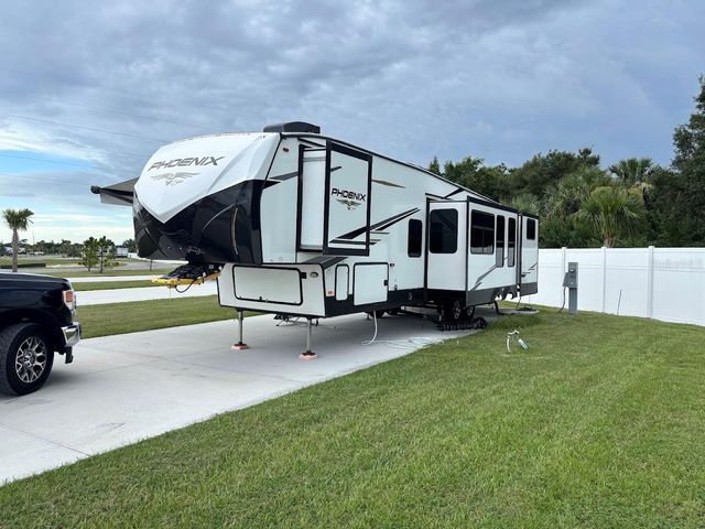 350 HORIZON ROAD lot 350, Punta Gorda, FL 33982