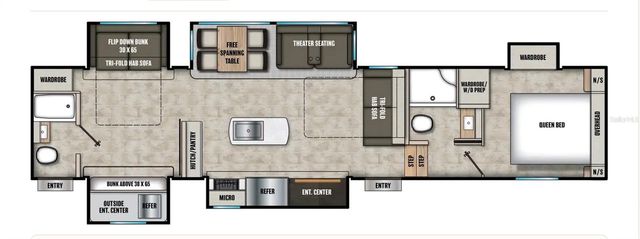 350 HORIZON ROAD lot 350, Punta Gorda, FL 33982