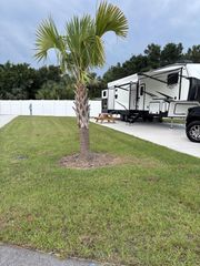 350 HORIZON ROAD lot 350, Punta Gorda, FL 33982