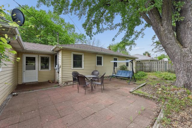 538 S Wasson Lane, River Falls, WI 54022