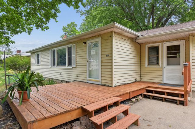 538 S Wasson Lane, River Falls, WI 54022