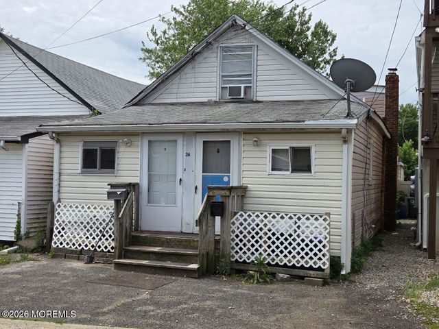 36 Shore Boulevard, Keansburg, NJ 07734