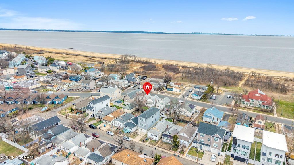 36 Shore Boulevard, Keansburg, NJ 07734
