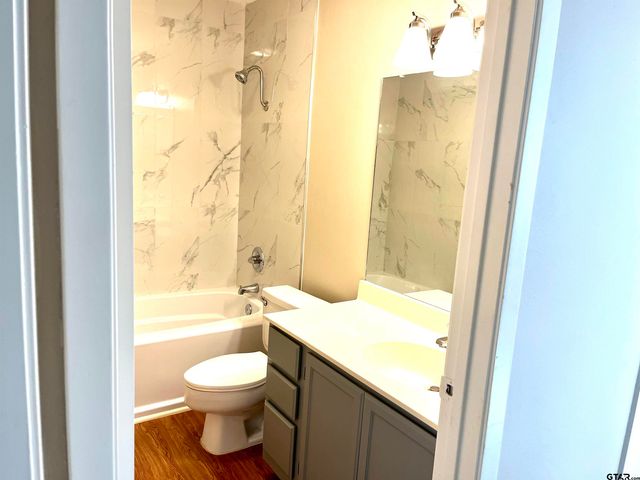 2501 Villa Ct., Tyler, TX 75703