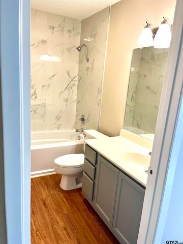 2501 Villa Ct., Tyler, TX 75703