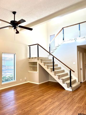 2501 Villa Ct., Tyler, TX 75703