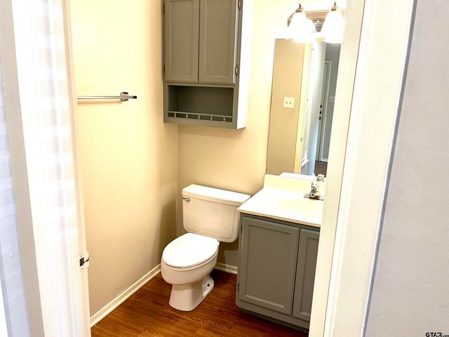 2501 Villa Ct., Tyler, TX 75703