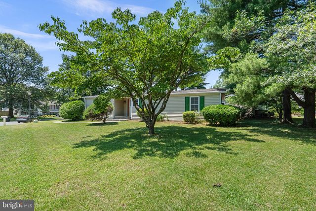 11601 HOURGLASS WAY, Germantown, MD 20876