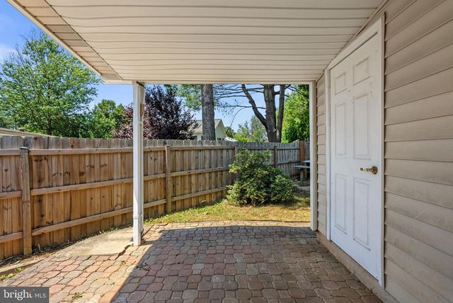 11601 HOURGLASS WAY, Germantown, MD 20876