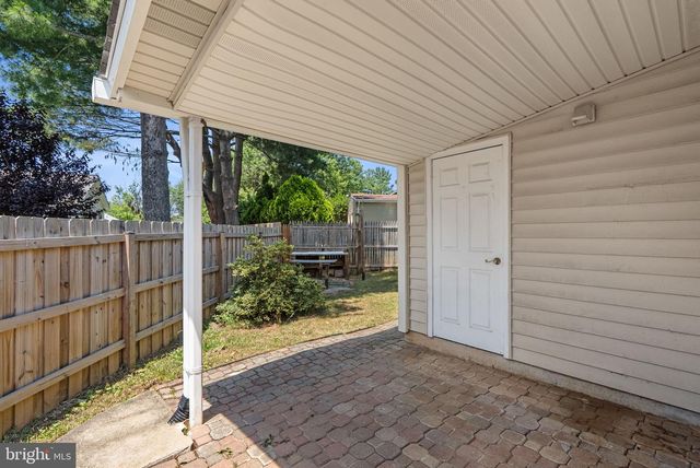 11601 HOURGLASS WAY, Germantown, MD 20876