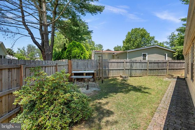 11601 HOURGLASS WAY, Germantown, MD 20876