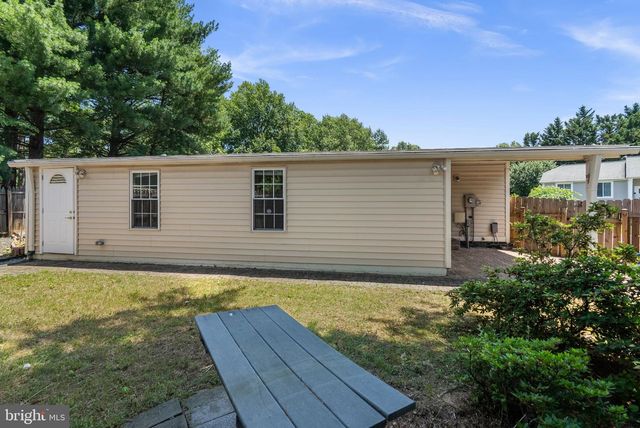11601 HOURGLASS WAY, Germantown, MD 20876