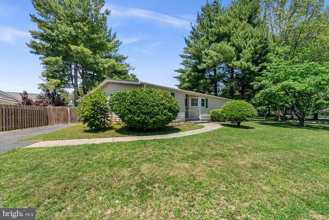 11601 HOURGLASS WAY, Germantown, MD 20876